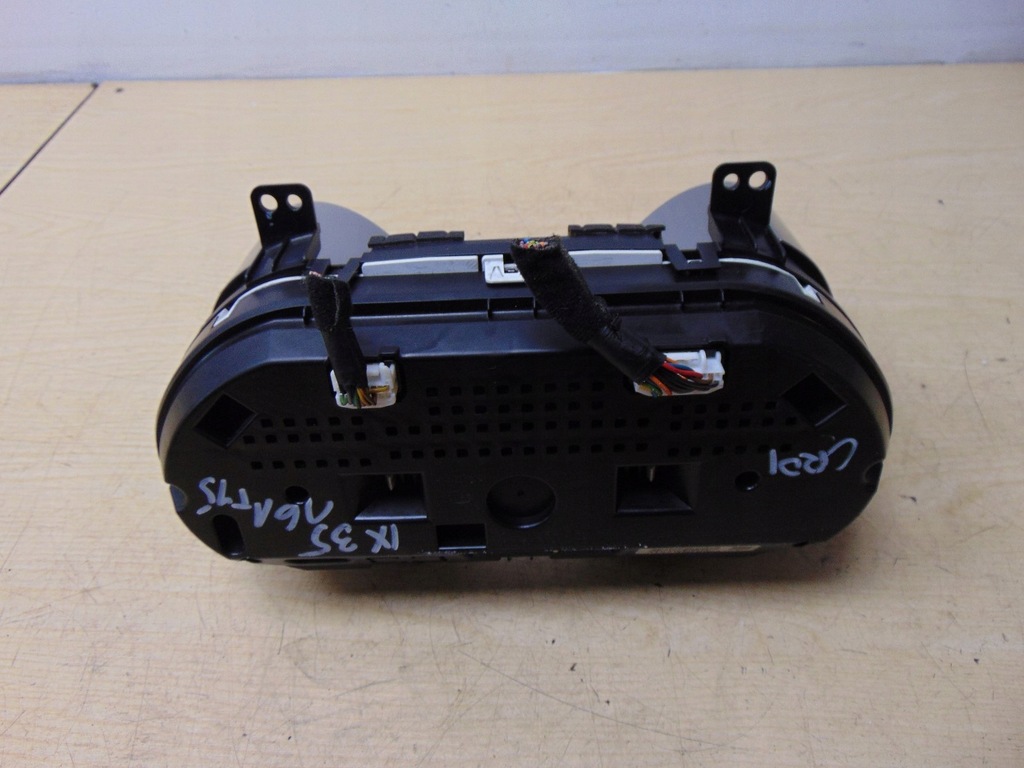 фото №10, Лічильник приладова панель hyundai ix35 1.7 crdi 94006-2y200