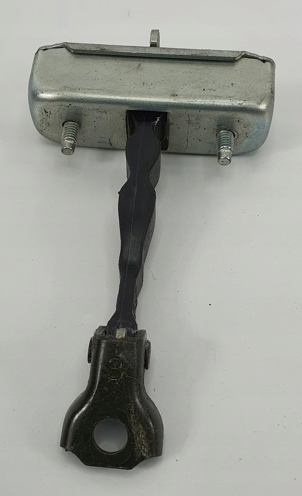 фото №3, Обмежувач двері перед mazda rx-8