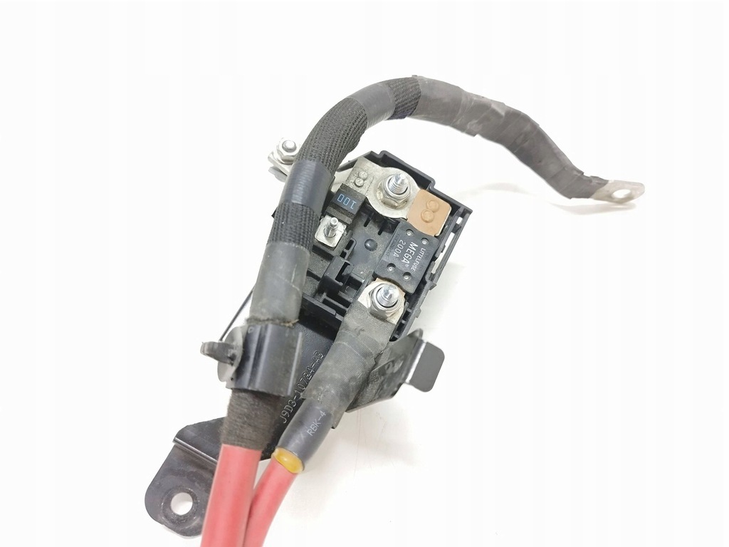 фото №8, 2019 jaguar i-pace інше комп'ютери / модулі / блоки управління jpla14f70ac