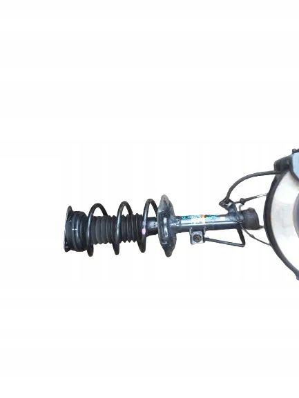 фото №8, Амортизационная стойка поворотный кулак левый правый перед renault koleos ii 2.0 blue dci