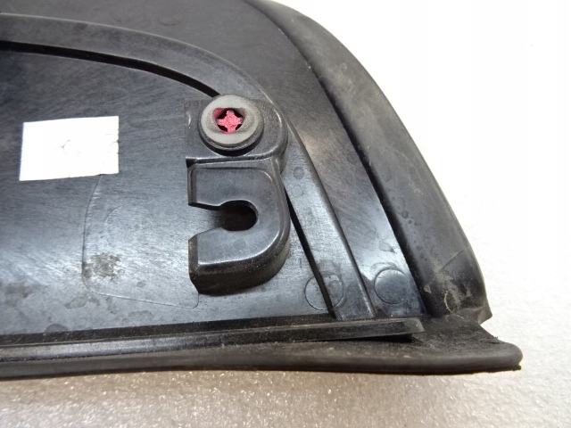 фото №7, Citroen c3 iii заглушка крыла левая 9813324380