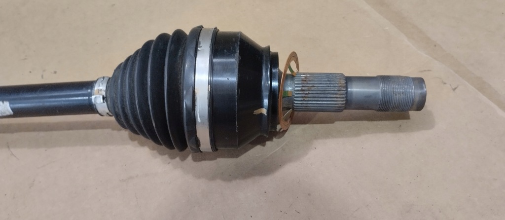 Приводной вал левая перед dodge ram promaster ev 68520295ab e-ducato , 68505169aa в Украине