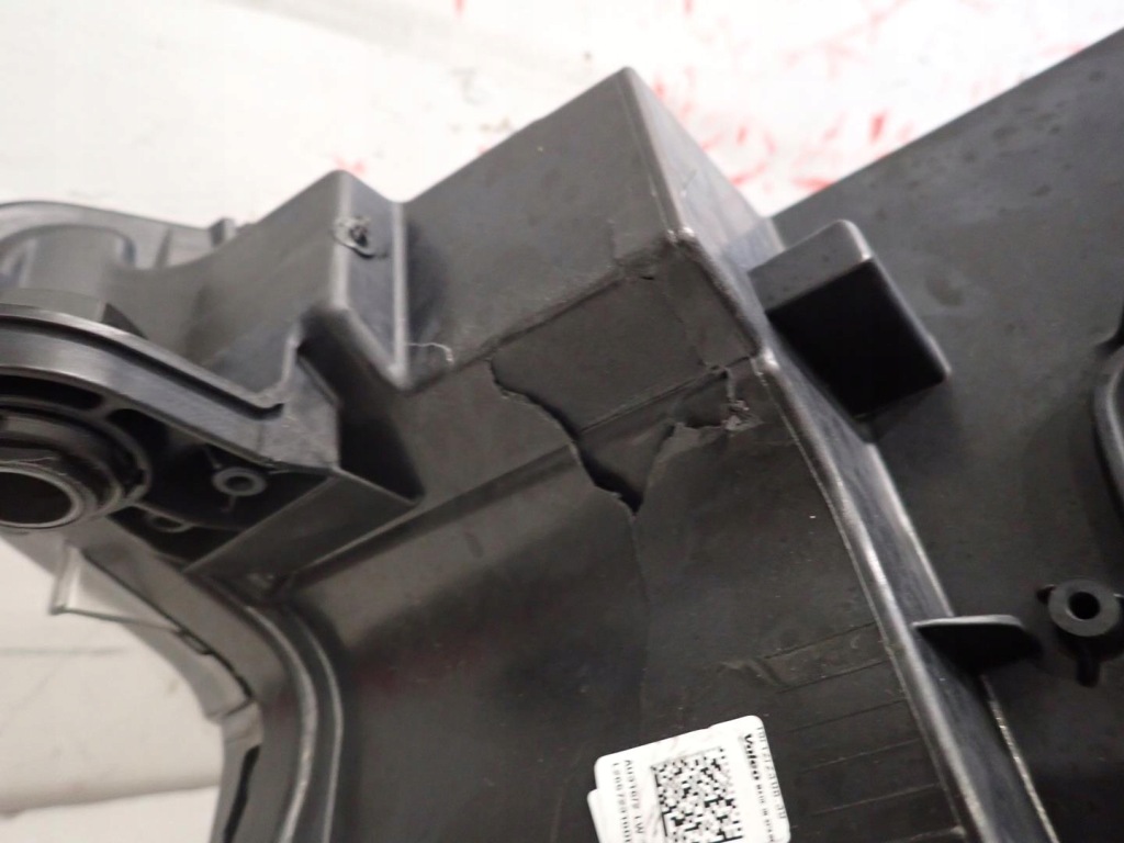 фото №10, Лампа перед права audi q4 e-tron 2020- full led 89a941034d