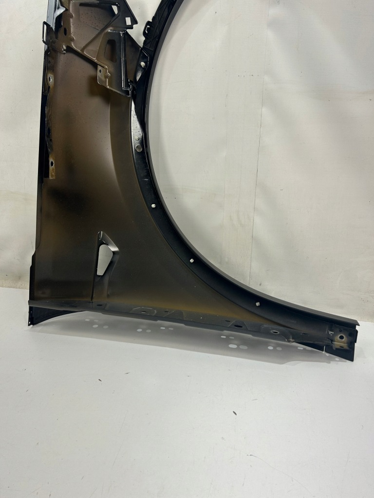 фото №7, Tesla x крыло левый перед передний