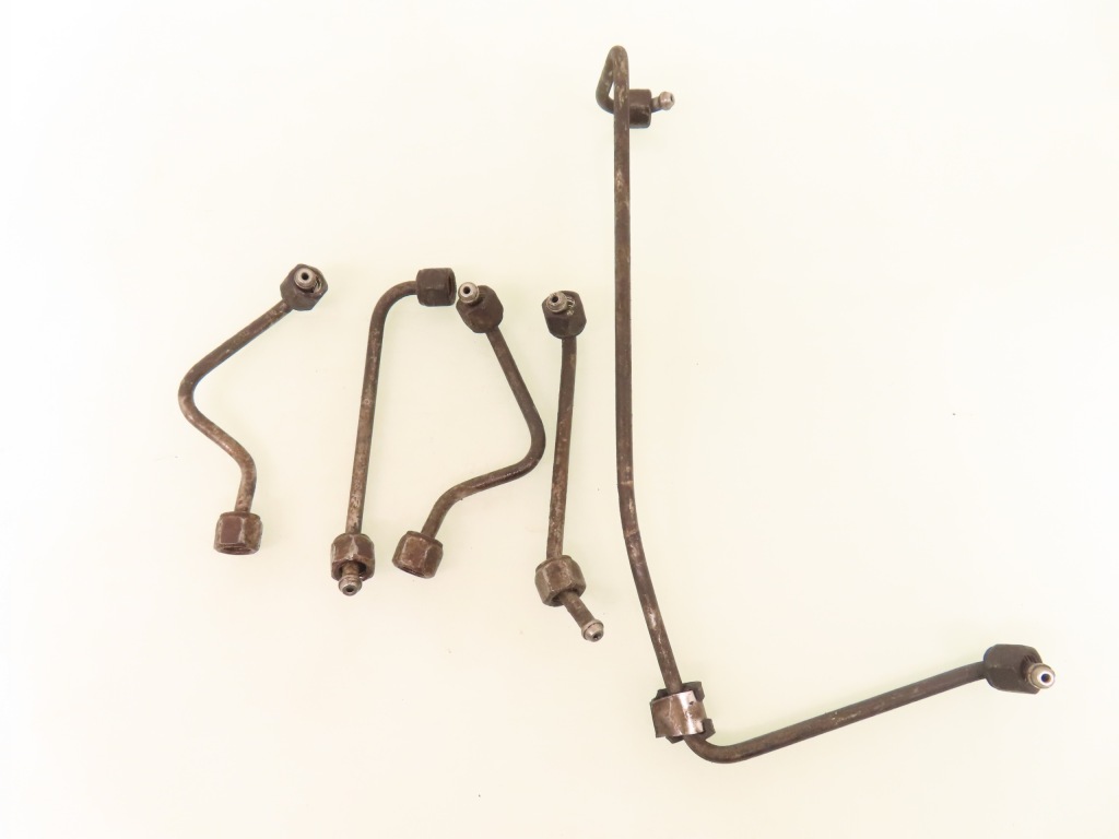 Купить Провода топливные fiat ducato 3 2.2 d