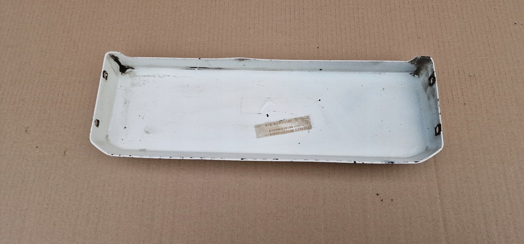 фото №3, Scania r s захист поріг 2544656