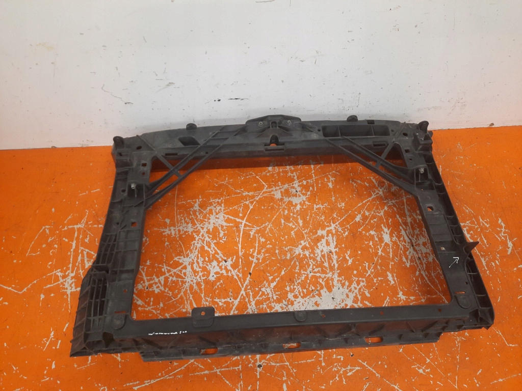 фото №7, Skoda rapid 12-19 усилитель передний / pas передний 5ja805588t