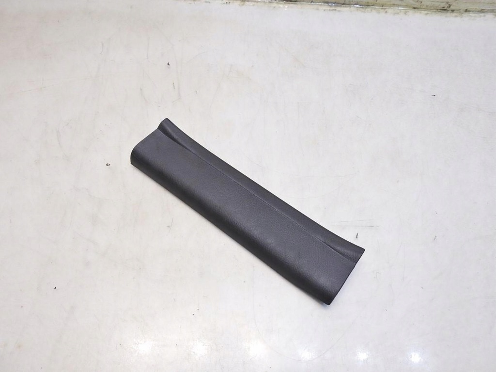 фото №6, Молдинг накладка поріг правий задня hyundai santa fe ii 85876-2b000