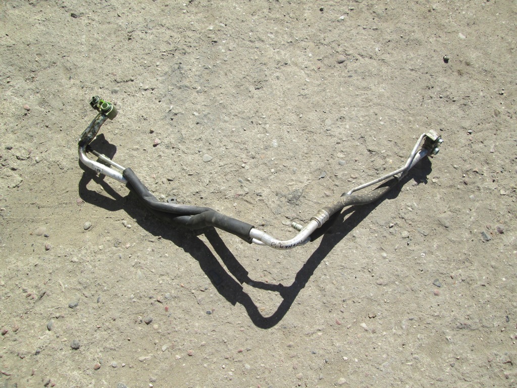 фото №1, Шланг кондиционера opel meriva b 1.3 cdti