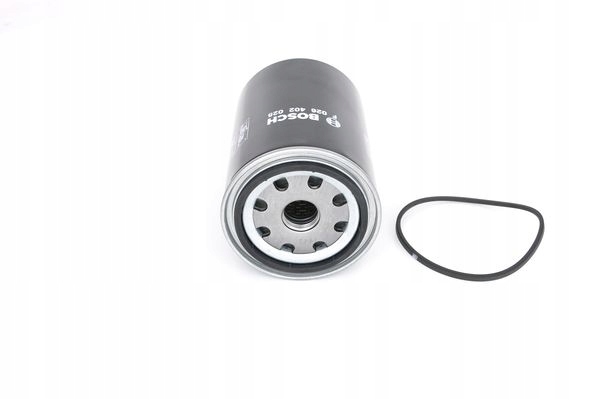 фото №2, Фільтр пального bosch do scania p g r t