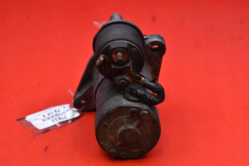 Стартер test 8971891181 opel meriva a 1.7 cdti 100 km 02-06 Киев