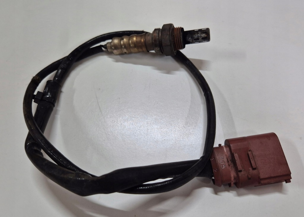 Купить Датчик лямбда-зонд audi a4 b6 b7 1.6 alz 06b906265e
