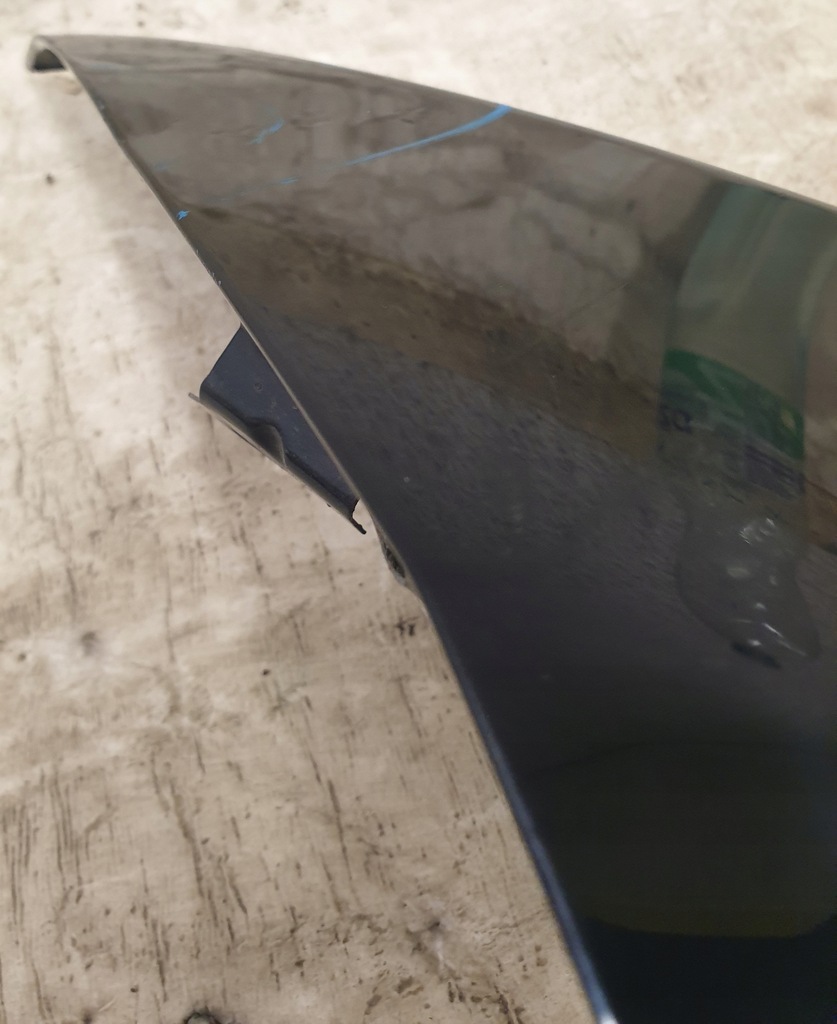 фото №12, Bmw 3 gt f34 крыло левый перед передний