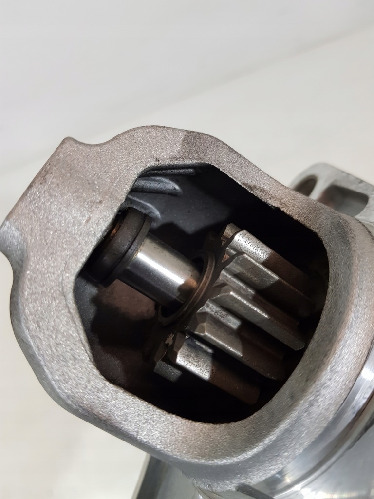 фото №7, Стартер 51975679 jeep renegade compass ii fiat 500x 1.3b