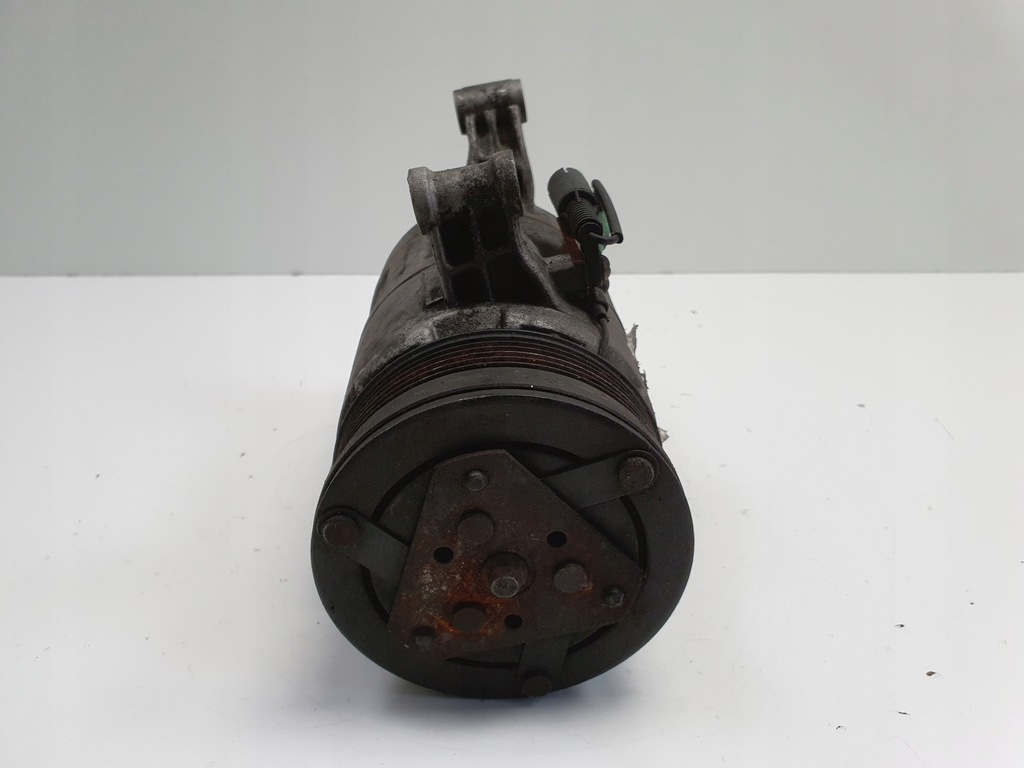 фото №5, Mini cooper s r50 r53 1.6 k компресор компресор кондиціонера насос