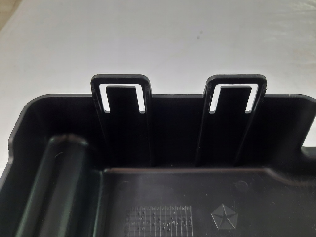 фото №6, Dodge ram 1500 19- крышка защита модуля 68311393aa usa