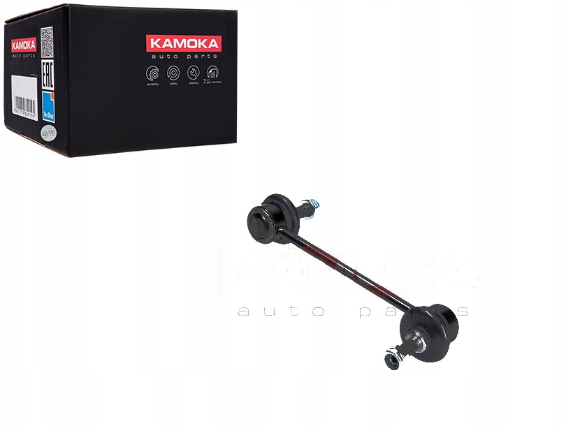 фото №1, Kamoka 9030253 тяга / кронштейн, стабилизатор