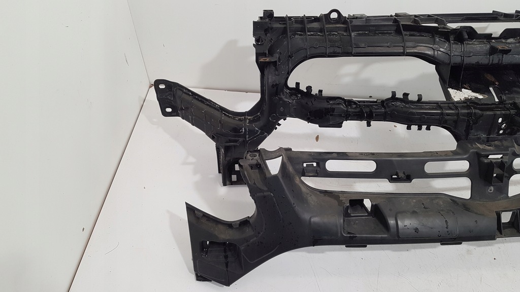 фото №5, Ford transit custom 12- pas передній підсилювач гарний orginal