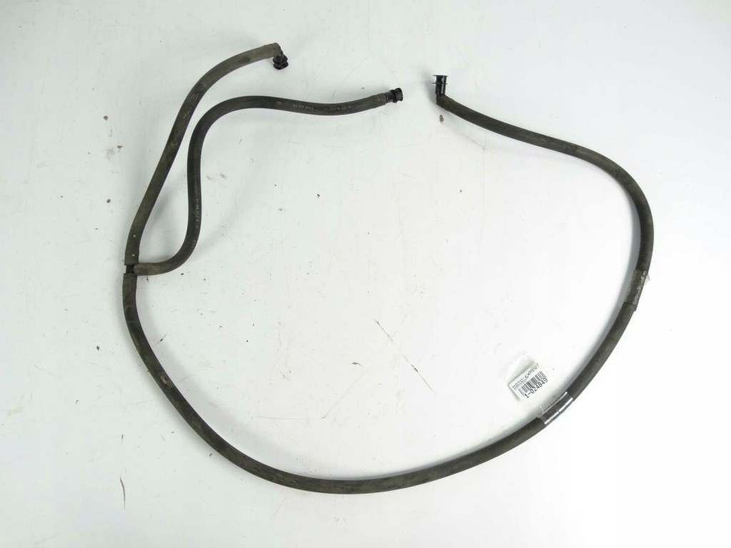 фото №1, Mercedes s w220 wąż шланг омивача лампа