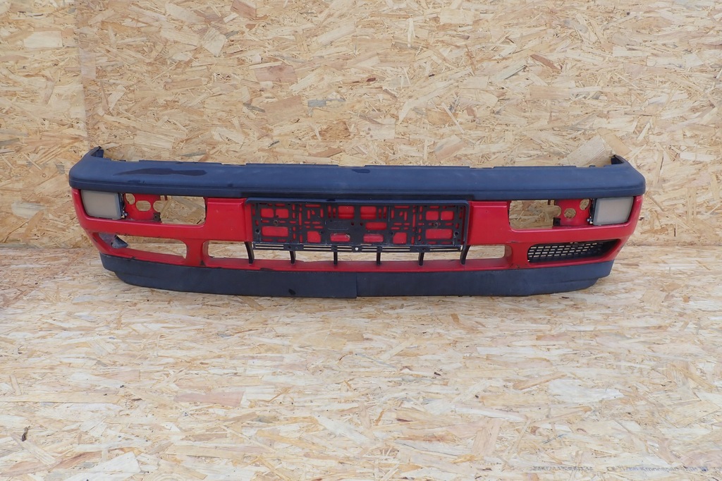 фото №8, Бампер перед передний vw golf iii 3