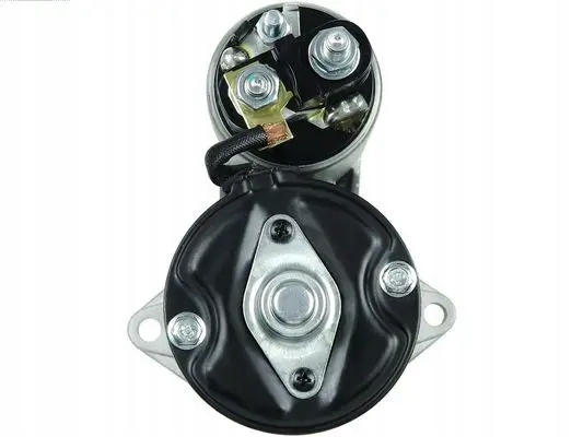 Стартер s0141 as-pl chevrolet daewoo opel astra Доставка