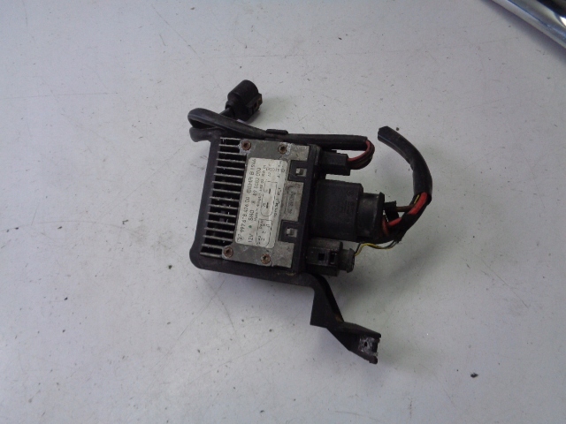 Купити Модуль блок керування вентилятора porsche boxster 987