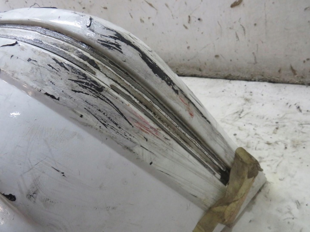 фото №9, Бампер передній перед jeep zj