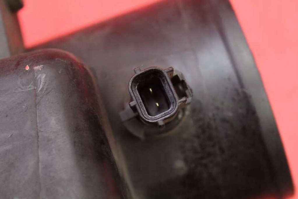 фото №6, Корпус фильтра воздуха jeep grand cherokee 3 iii wk 4.7 v8 238 km 04-10