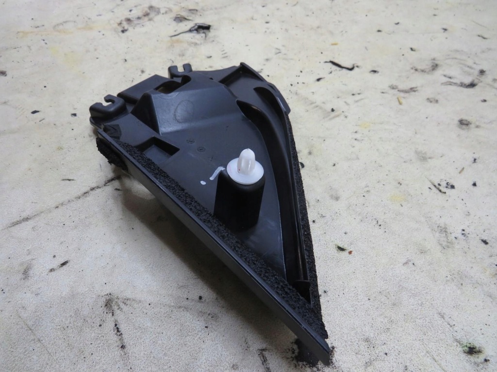 фото №6, Треугольник защита зеркало левая x-trail iii t32 802934cl0a