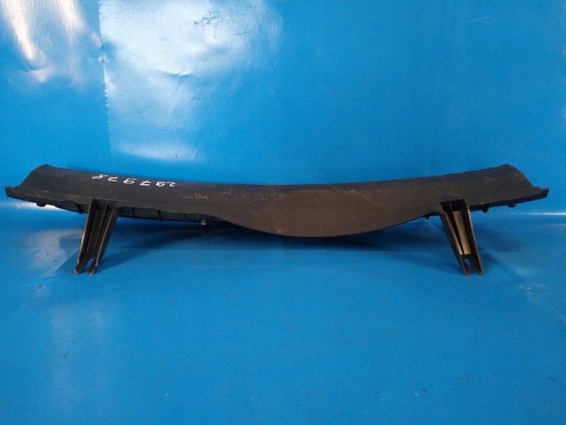 фото №4, Молдинг багажника внутренняя audi a6 c7 11-18 4g5863471b4pk