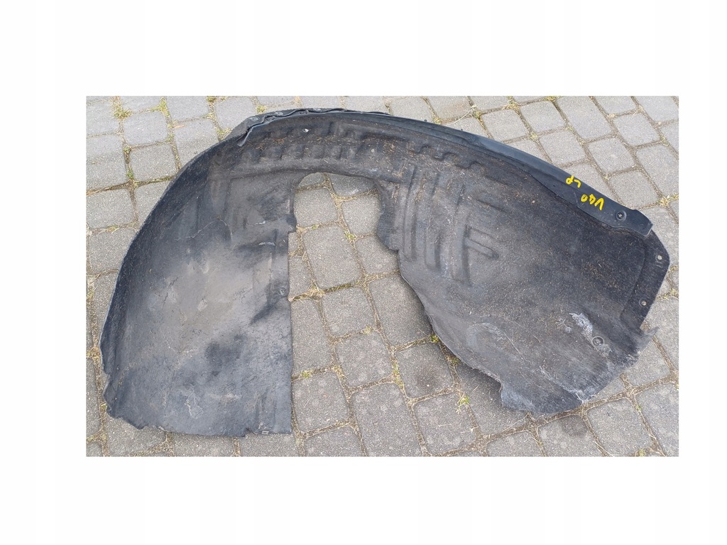 фото №1, Подкрылок перед левая volvo v40 v40cc