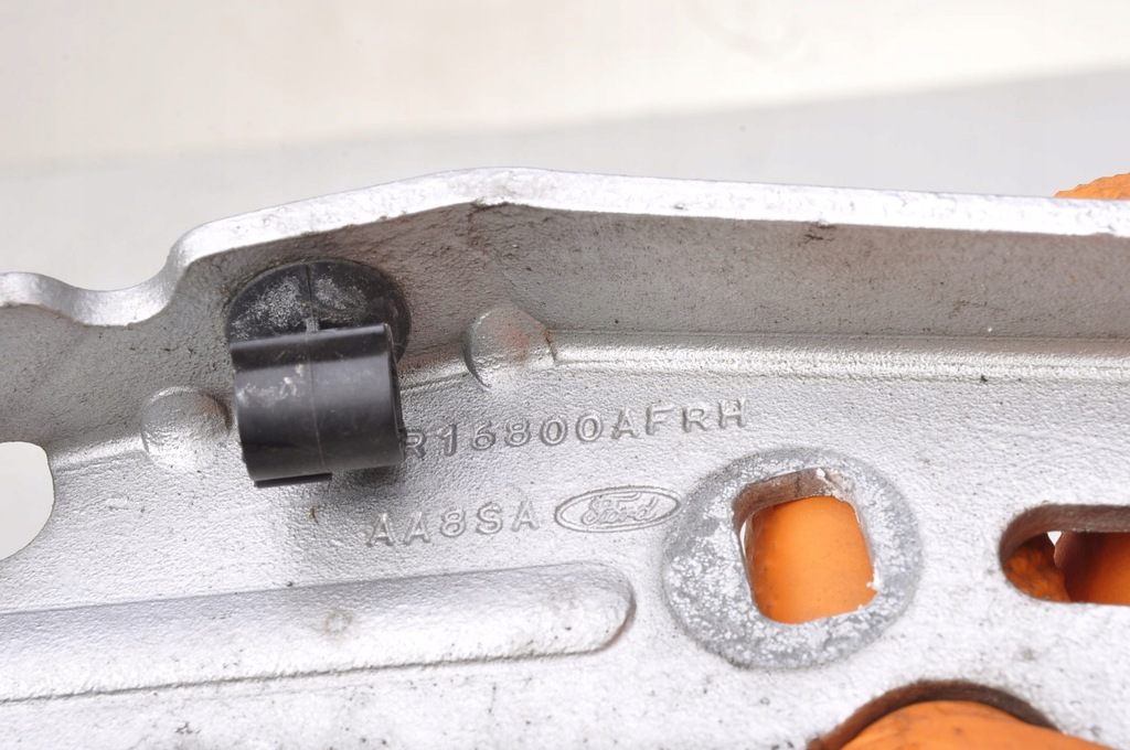 фото №7, Ford grand c-max mk2 петля капот лівий правий комплект