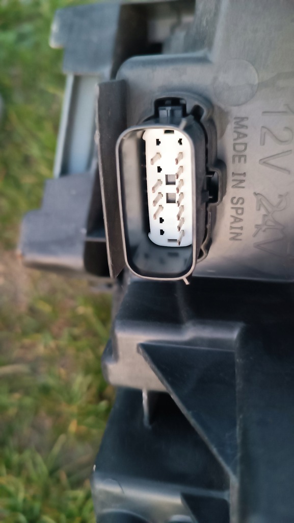 фото №6, Mitsubishi eclipse cross радар датчик скорости