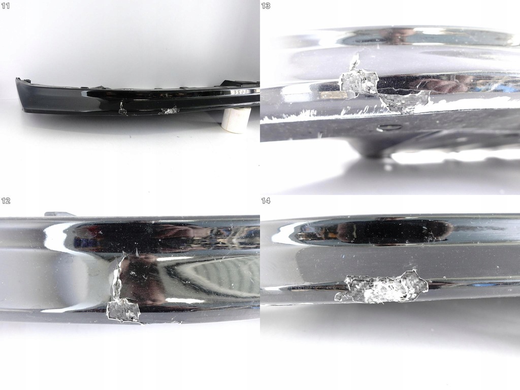 фото №9, Nissan gtr gt-r r35 08-16 lift спойлер карбон плита защита w бампер перед