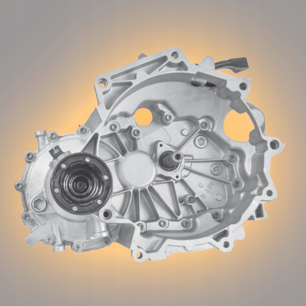 фото №1, Колесо зубчатое коробки jqm