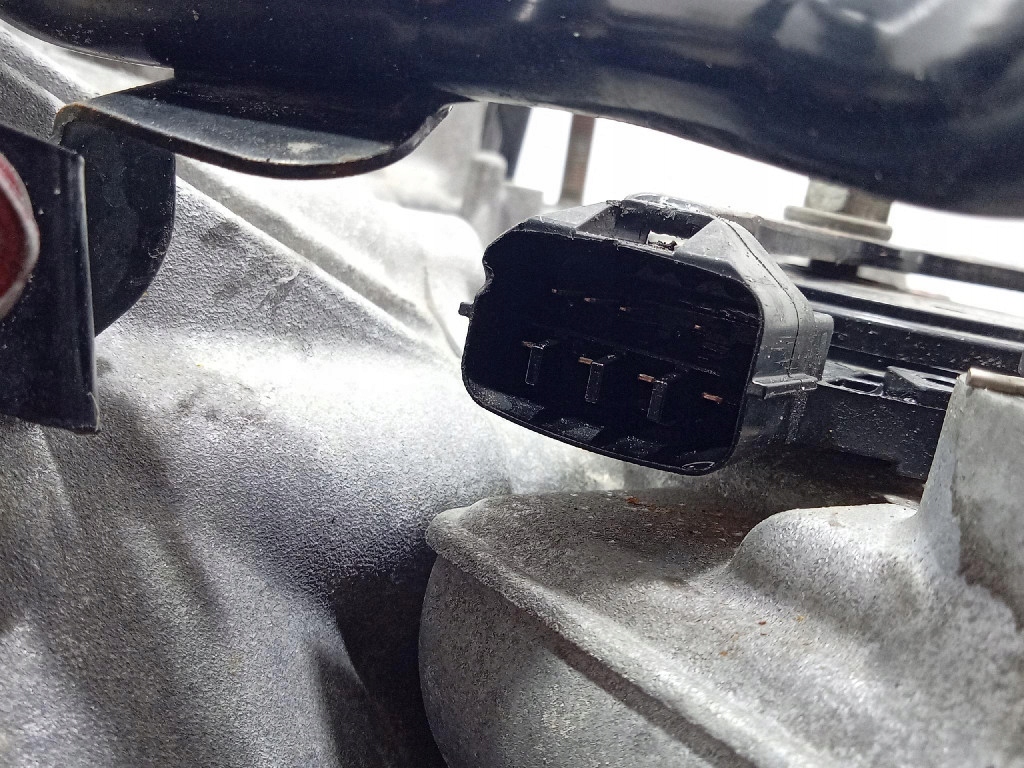 фото №8, Mitsubishi outlander iii 2.2 did коробка передач автоматическая коробка передач автоматическая 4x4 1xm1b