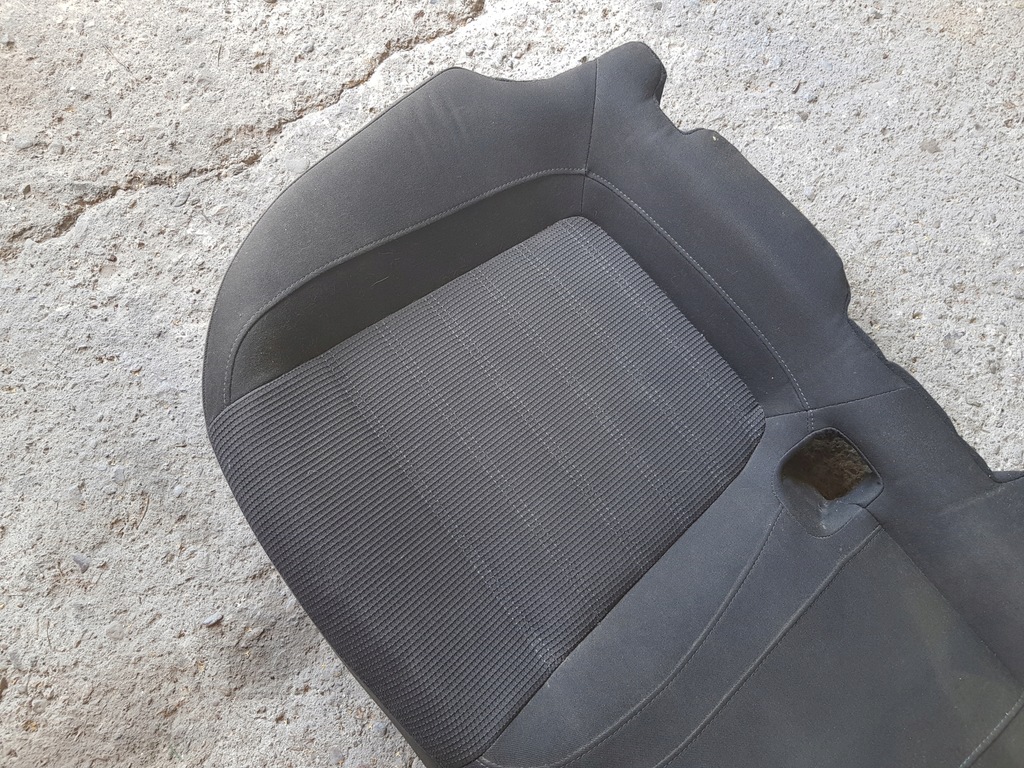 фото №8, Сиденье заднее сиденье задняя opel insignia a kombi ładna