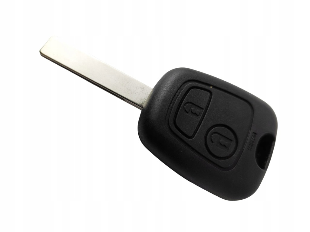 фото №7, Корпус пульта peugeot citroen partner с жало hu83 na śrubkę