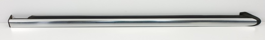 фото №1, Молдинг уплотнитель левый задняя mercedes gl x164