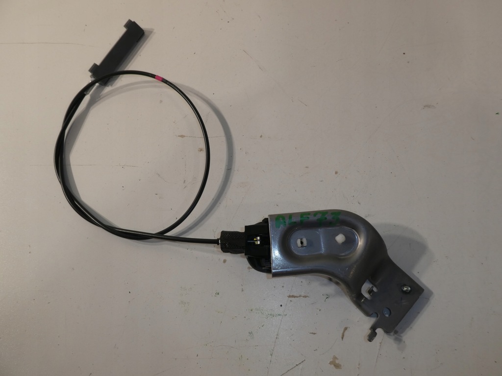 фото №1, Mazda cx5 ii трос кронштейн ручка открывания сиденье