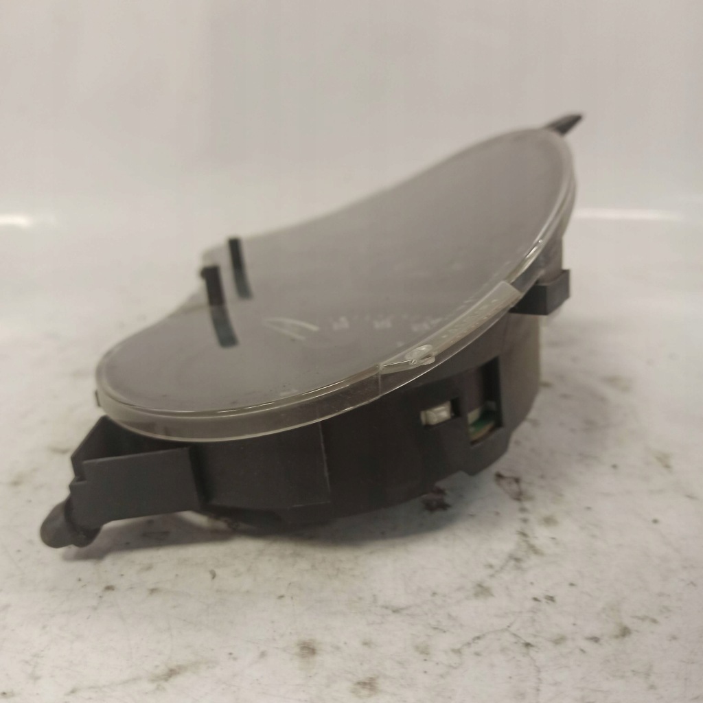 фото №10, Citroen jumpy ii 1.6 hdi лічильник прилади eu 1401107680