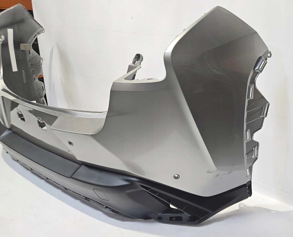 фото №5, Бампер задний lexus ux f-sport 18- pdc оригинал