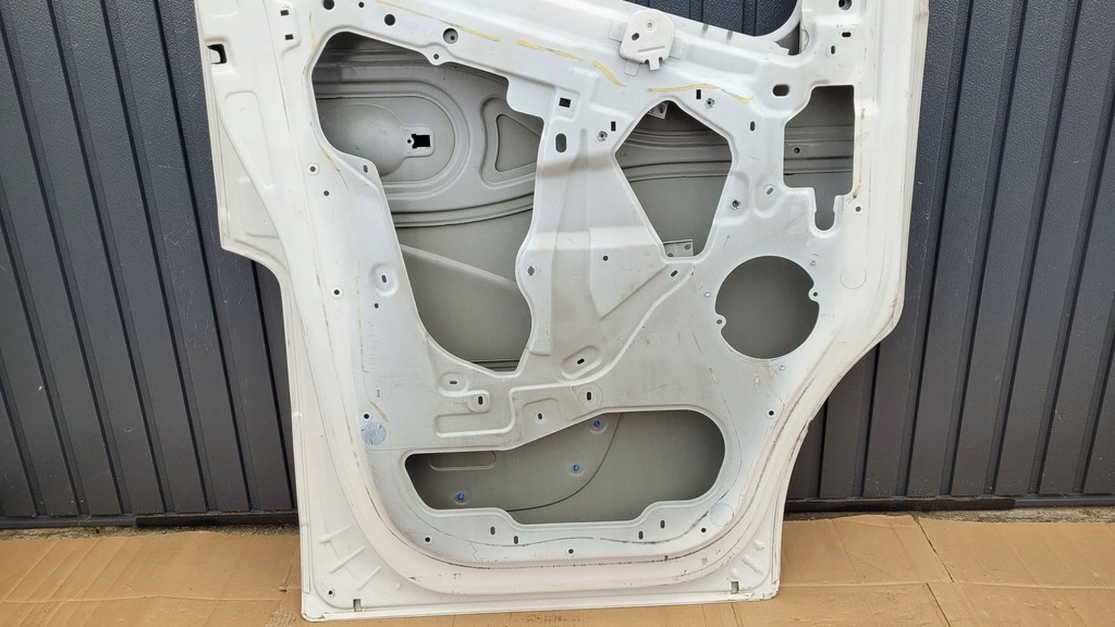 фото №9, Renault master iii 3 дверь перед передние левая fv