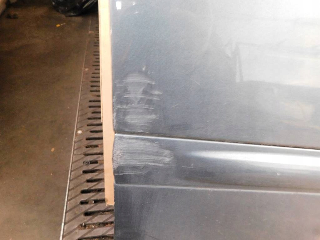 фото №6, Chrysler pacifica 2005r дверь правый перед