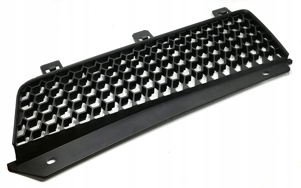 фото №1, Решётка бампера левая renault master ii 8200233750