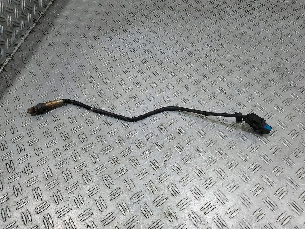 фото №6, Датчик лямбда-зонд alfa romeo gt 1928404688 2.0 16v