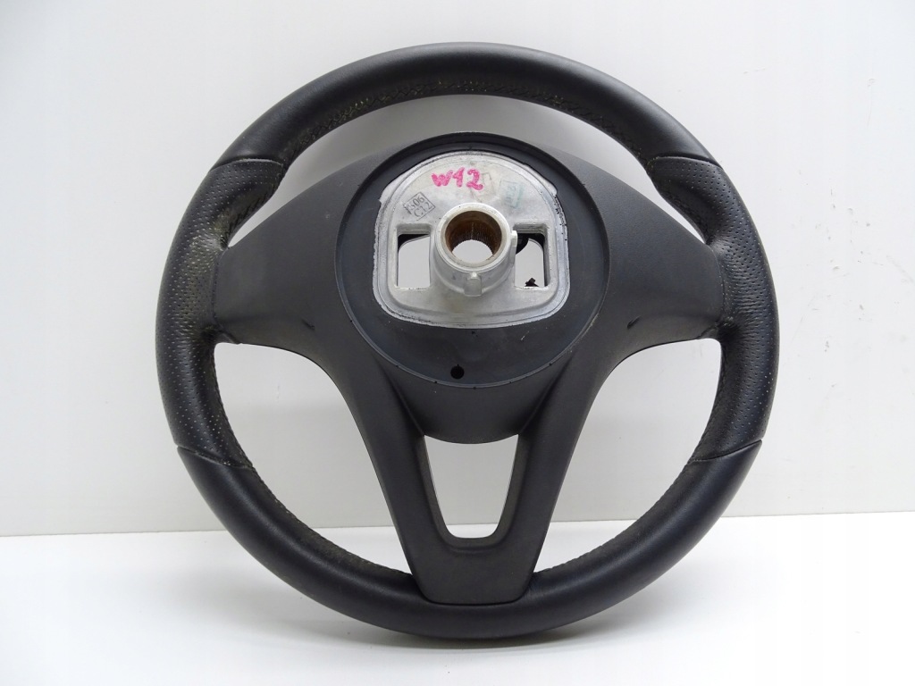 Повітропровід шкіра мультифункція a0014609003 mercedes w176 a klasa w117 в Україні