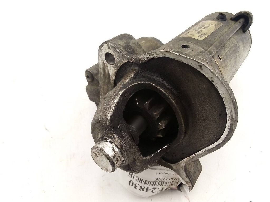 фото №2, Volvo v50 2005 30667739 стартер