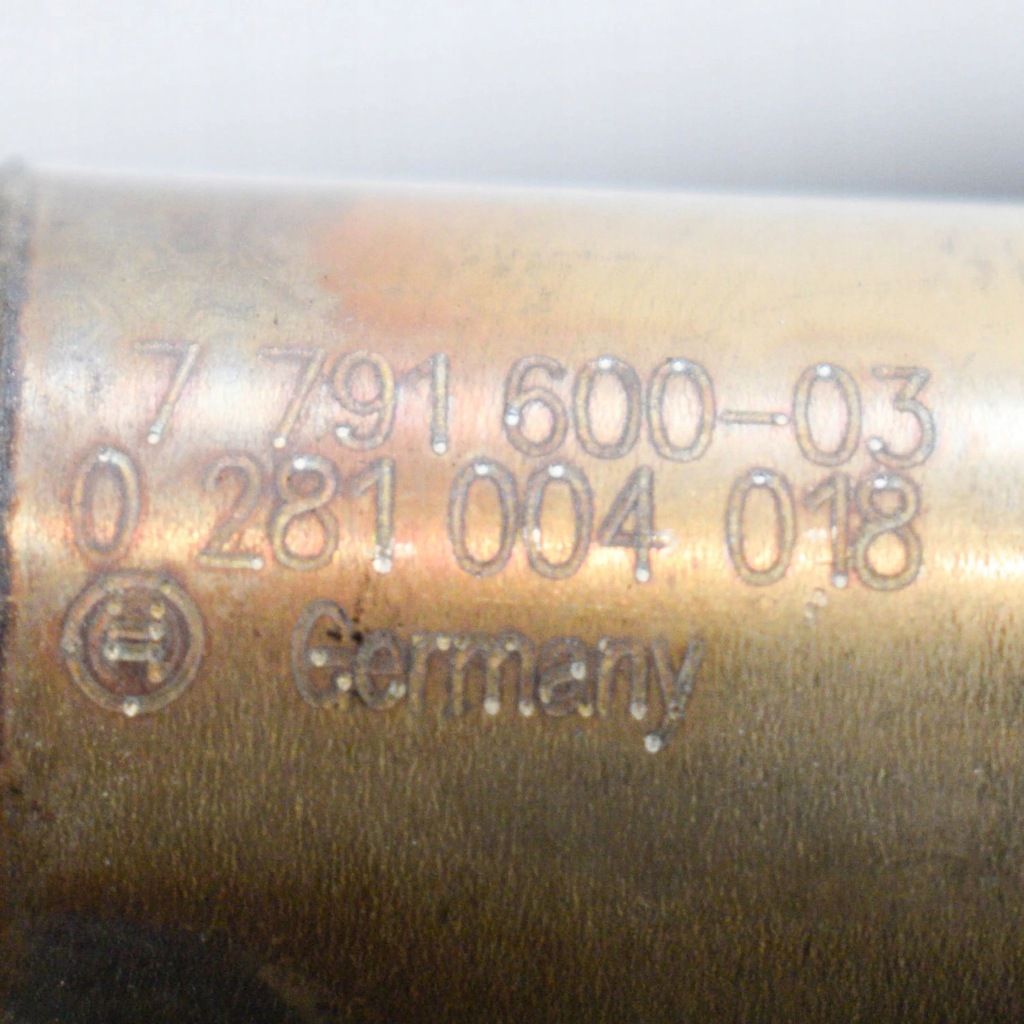 фото №6, Bmw 4 f32 f33 2014 датчик лямбда-зонд