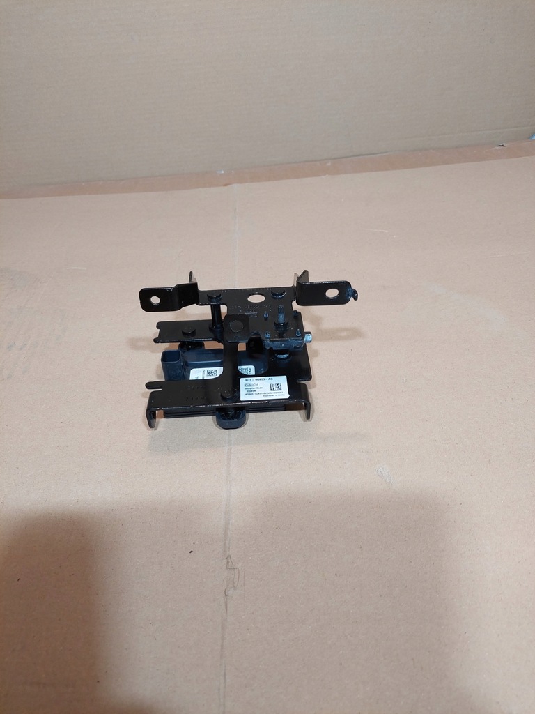 фото №3, Ford ranger iii .радар+ кронштейн